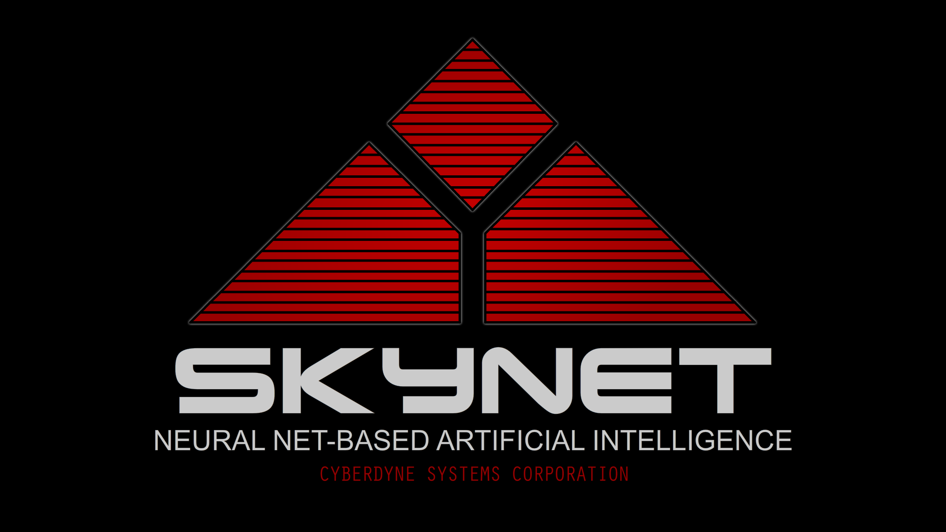 Cyberdyne Systems Logo